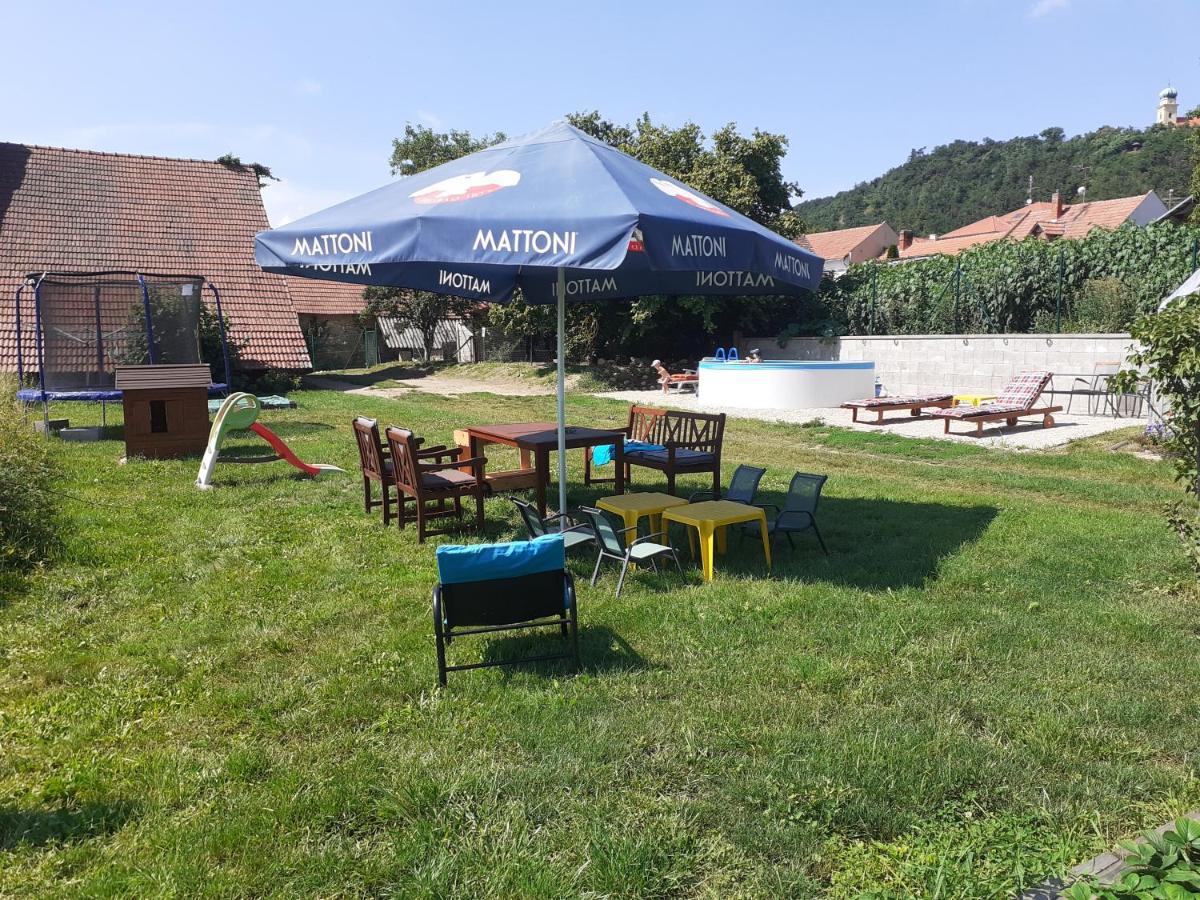 Penzion Mala Farma Nemojany Экстерьер фото